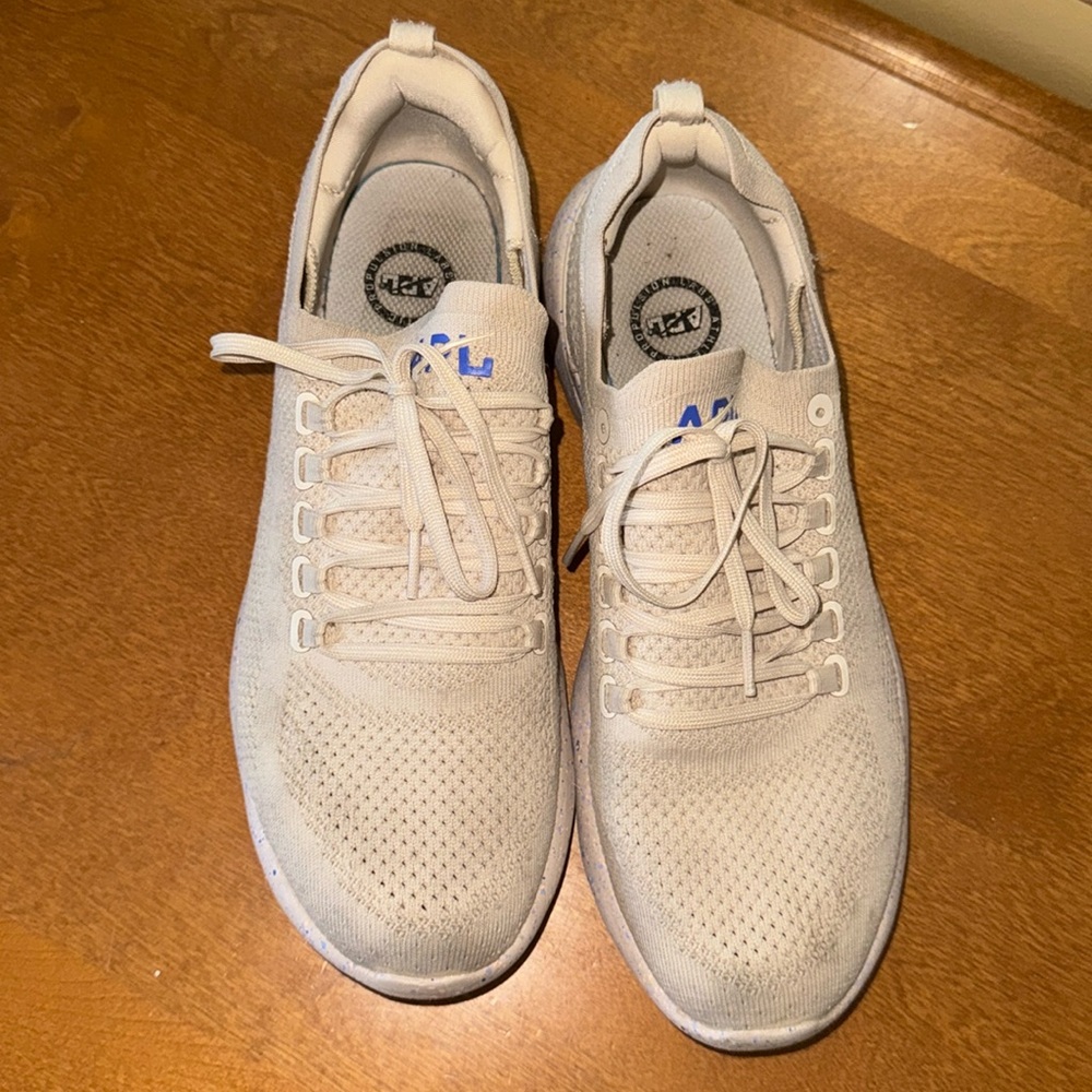APL Women's Sneakers size 10